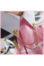 2XXT Cosplay Uma Musume Pretty Derby Sakura Laurel Race Outfit Cosplay Costume